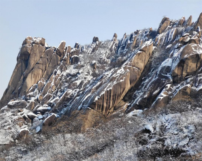 行摄遂平——雪后初晴天磨湖277.png