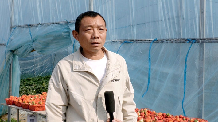 2024-1-30 遂平莲花湖街道大力打造一村一品产业.mp4_000558.438.jpg