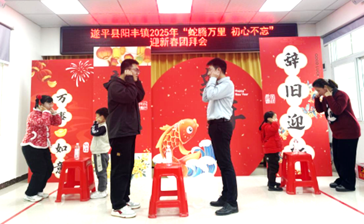 阳丰镇开展2025年“蛇腾万里 初心不忘”迎新春团拜会485.png