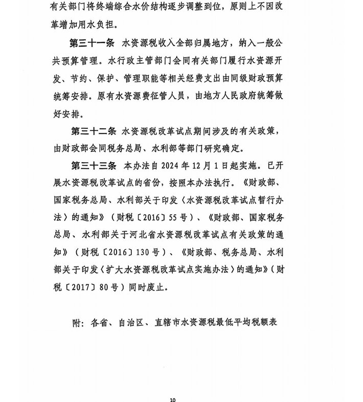 关于水资源税税额调整的通知(含附件)盖章版-18.jpg
