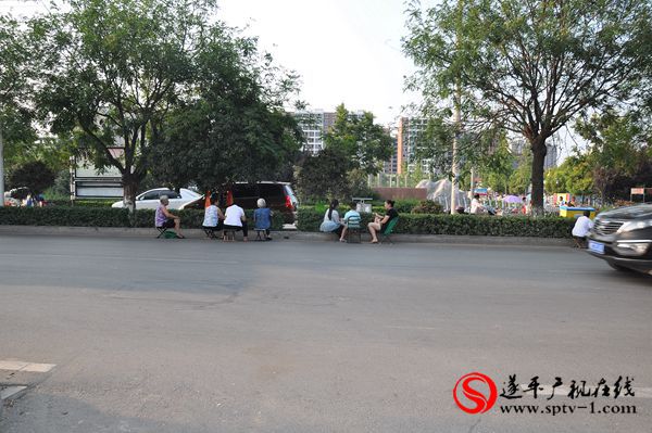 安全意识哪里去了？(图文)