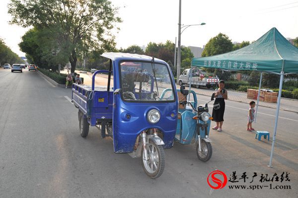 安全意识哪里去了？(图文)