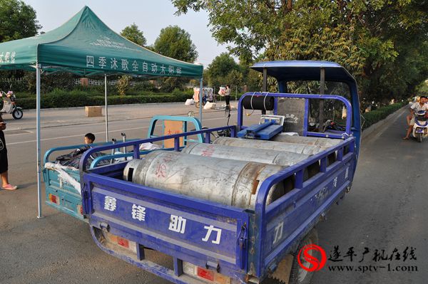 安全意识哪里去了？(图文)