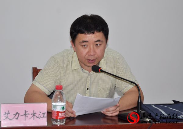 遂平县新媒体发展工作座谈会召开