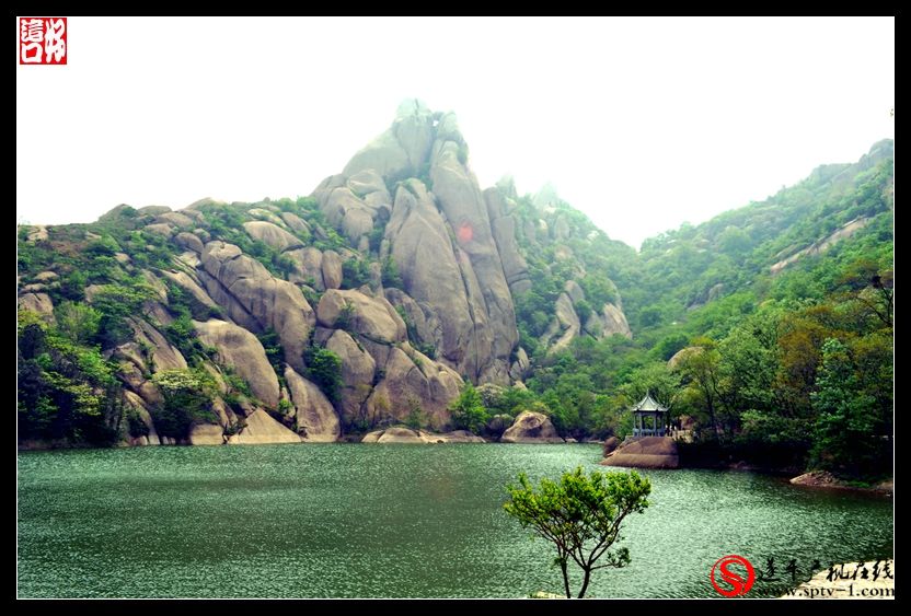遂平：让“天下奇观”嵖岈山更神奇