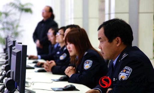 我县连续两届荣获全国平安建设先进县称号