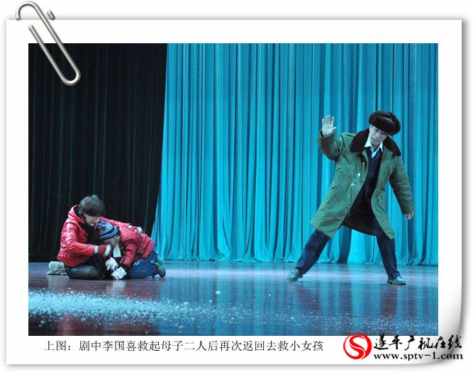 市第五届戏曲大赛暨遂平县优秀曲目演出在我县举行