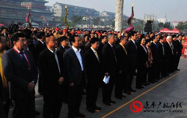 开封菊花文化节18日拉开帷幕 布展菊花180万盆