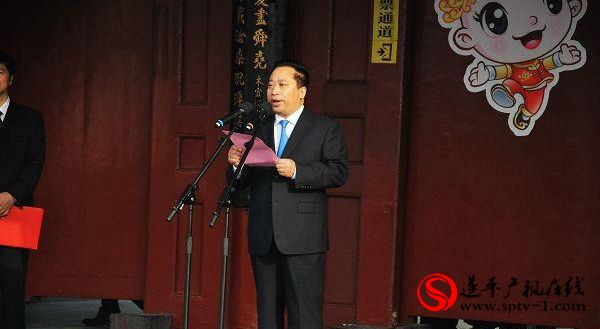 开封菊花文化节18日拉开帷幕 布展菊花180万盆