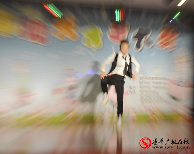 《七彩阳光》少儿才艺大赛第八期月赛举行