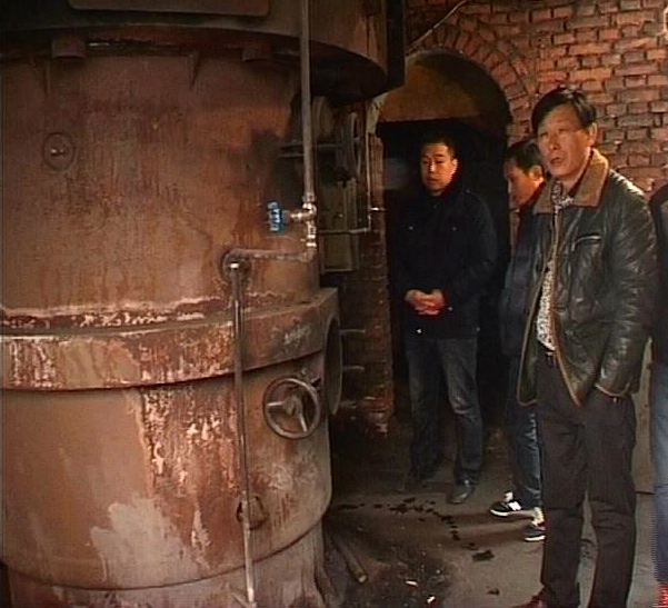 遂平:“煤改电”,告别煤炉迎蓝天