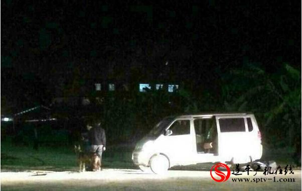 广西:新疆偷渡者中越边境袭警 2人被击毙1人逃脱
