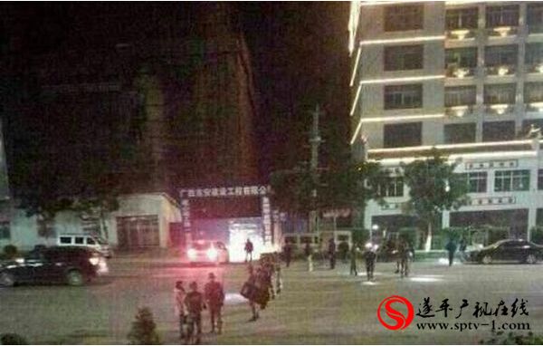 广西:新疆偷渡者中越边境袭警 2人被击毙1人逃脱