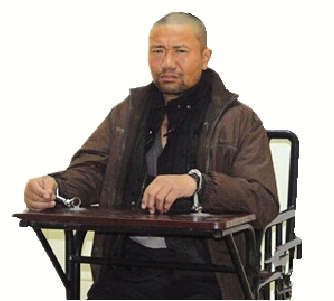 “信阳潢川父亲杀害女儿”背后 或因受一女人蛊惑