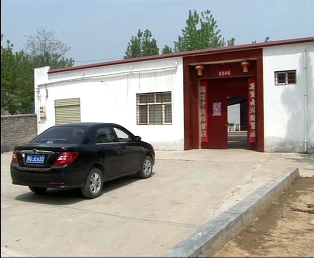 遂平:改善农村人居环境 惠及千万百姓