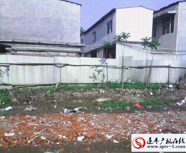 遂平名湖花园安置回迁房愚弄百姓遭投诉