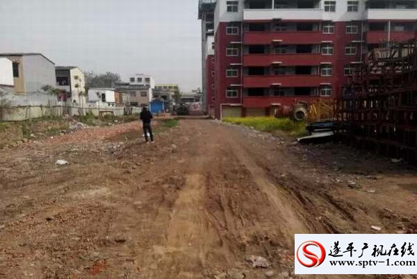 遂平名湖花园安置回迁房愚弄百姓遭投诉