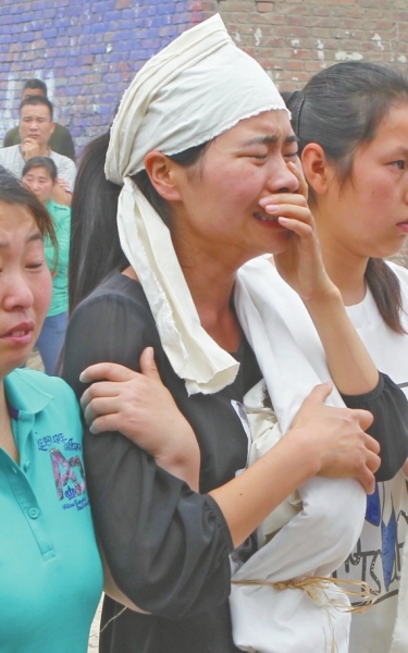 还是同命不同价！河南救人小伙被承诺的20万没支付