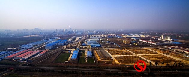 遂平县新常态下谋求经济发展新作为