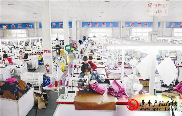 登克尔立足生产自主品牌产品