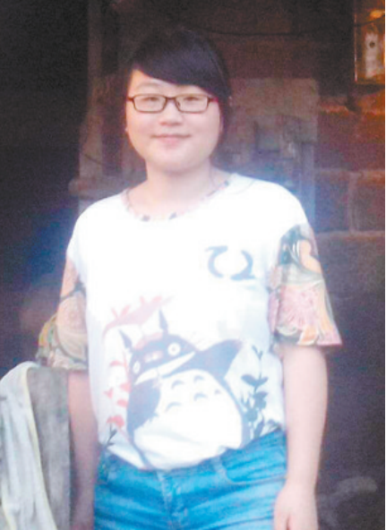 双胞胎姐妹心有灵犀 高考一个考了663一个考了664