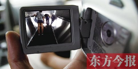 郑州也有侦探公司 “婚外情调查”“追债”无所不能