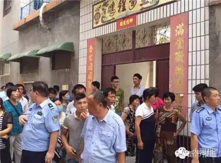新乡5岁失踪男童终于找到了，已惨遭杀害…
