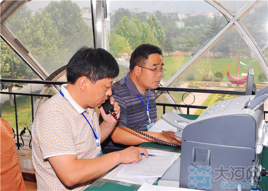 河南本科二批投档线出炉 新乡医学院接近一本线