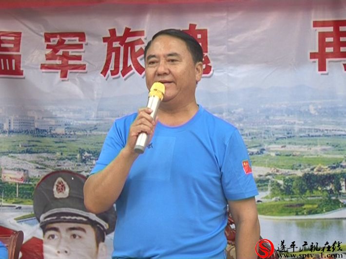 2017-8-2威力  老兵6