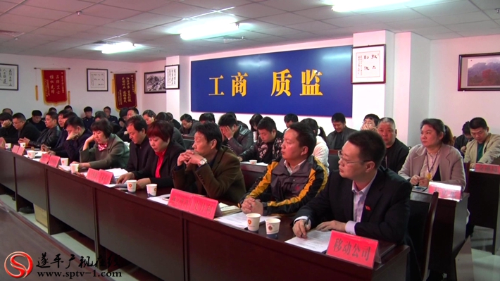 2018-3-14东起  315文明诚信单位授牌仪式.mpg_20180314_161511.958_副本