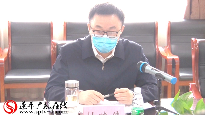 2020-4-2 俊生 王洪新陪同调研.mpg_20200403_160931.310