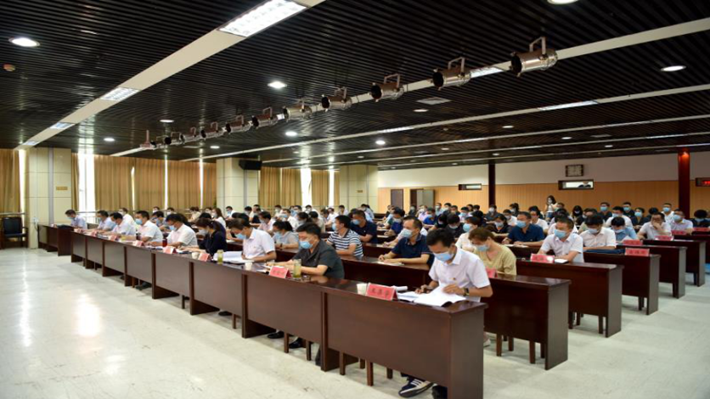 进驻新闻通稿（遂平县）1103