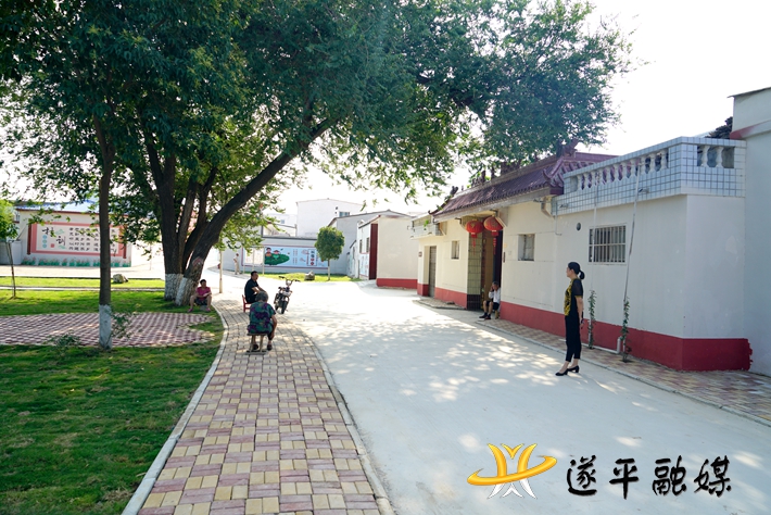 人居环境美_副本